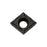 1BOX CNC Lathe Cutting Tool Milling Cutter  100% Original ZCC•CT  Carbide inserts  CCMT09T304-HM YBC252