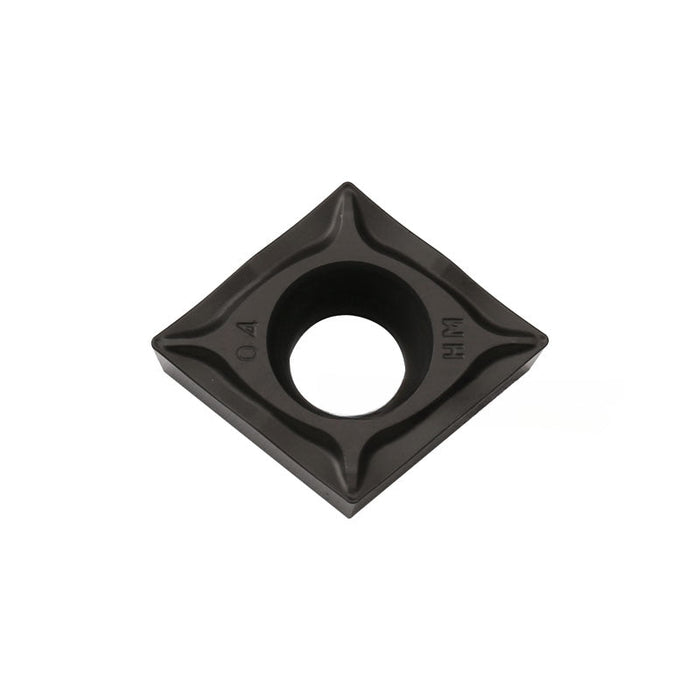 1BOX CNC Lathe Cutting Tool Milling Cutter  100% Original ZCC•CT  Carbide inserts  CCMT09T304-HM YBC252