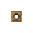 1BOX CNC Lathe Cutting Tool Milling Cutter  100% Original Taegutec Carbide inserts  Taegutec  SOMT08T306-DP TT9080