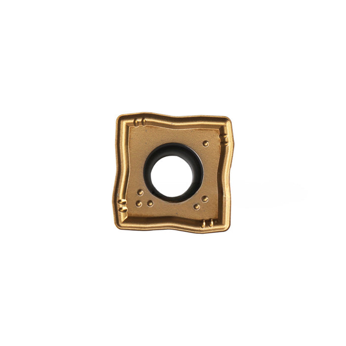 1BOX CNC Lathe Cutting Tool Milling Cutter  100% Original Taegutec Carbide inserts  Taegutec  SOMT08T306-DP TT9080