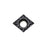 1BOX CNC Lathe Cutting Tool Milling Cutter  100% Original JXTC Carbide inserts  CCMT09T304/308-HM JT4125