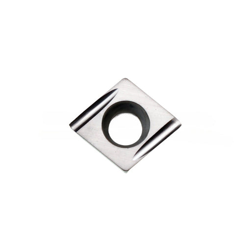 1BOX CNC Lathe Cutting Tool Milling Cutter  100% Original Kyocera Carbide inserts  CCGT09T304EL-U TN60