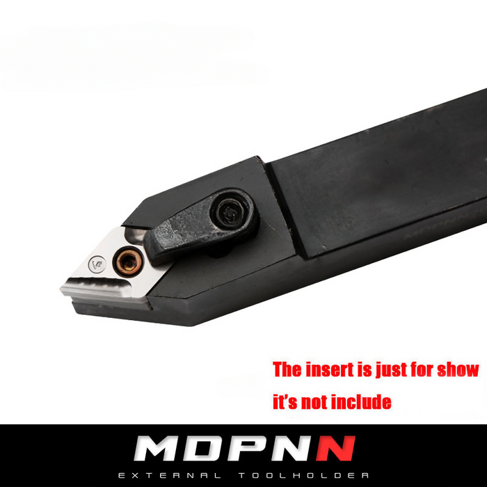 Lathe Turning Holder   MDPNN 2020K15/2525M15/3232P15/4040R15