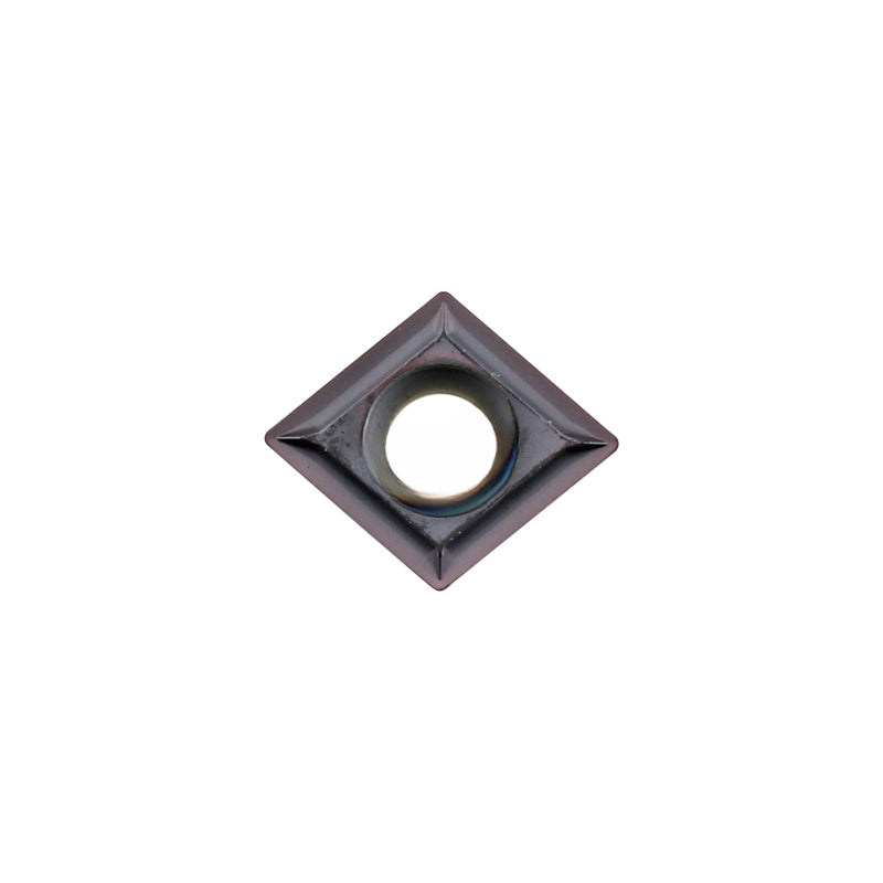 1BOX CNC Lathe Cutting Tool Milling Cutter  100% Original Kennametal  Carbide inserts  CCMT09T302/304/308-LF KC5010