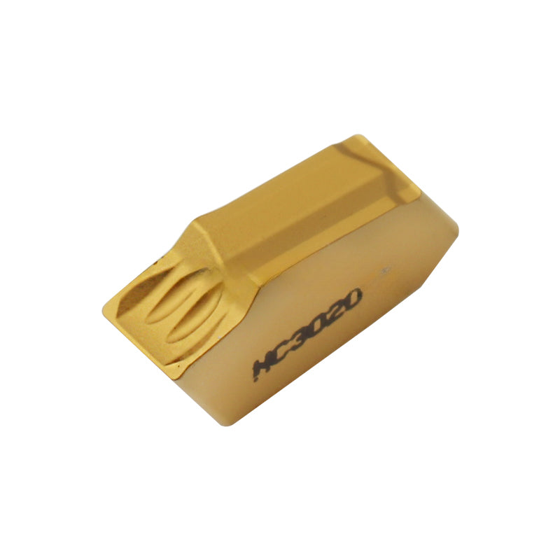 1BOX CNC Lathe Cutting Tool Milling Cutter  100% Original Taegutec Carbide inserts   SP400 NC3020  4MM