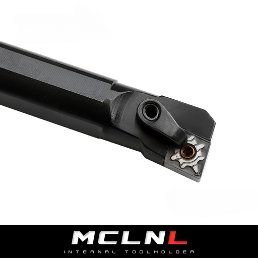 Lathe Turning Holder  S16Q/S20R/S25S/S32T/S40T/S50U/V/S60W-MCLNR12/MCLNL12