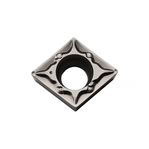1BOX CNC Lathe Cutting Tool Milling Cutter  100% Original Taegutec Carbide inserts  CCMT09T304-FG CT3000