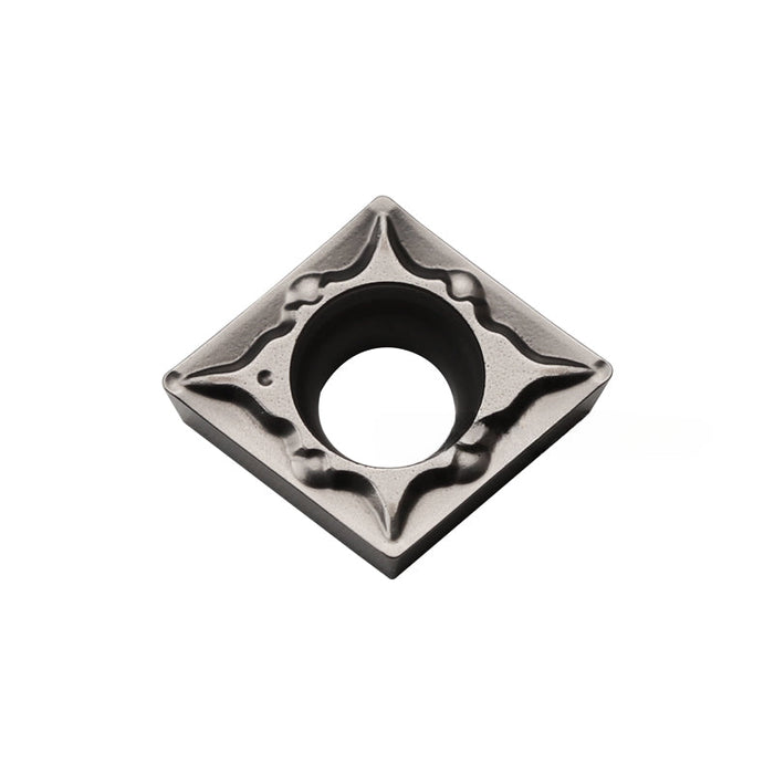 1BOX CNC Lathe Cutting Tool Milling Cutter  100% Original Taegutec Carbide inserts  CCMT09T304-FG CT3000