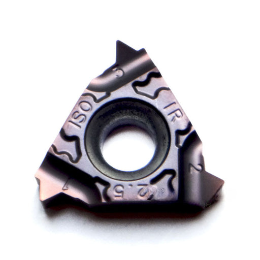 1BOX CNC Lathe Cutting Tool Milling Cutter  100% Original Kyocera Carbide inserts  16IR 200ISO-TF PR1115