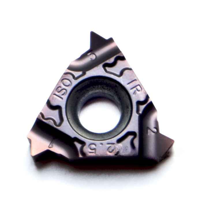 1BOX CNC Lathe Cutting Tool Milling Cutter  100% Original Kyocera Carbide inserts  16IR 200ISO-TF PR1115