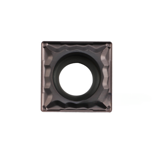 1BOX CNC Lathe Cutting Tool Milling Cutter  100% Original korloy Carbide inserts SCMT09T304-HMP PC9030