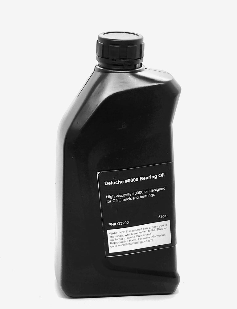 Deluche G3200 #0000 Oil