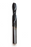 DeLuche 3/8" Spiral Down Cut, 2F, 7/8" CH, 3/8" SD, 3" OL