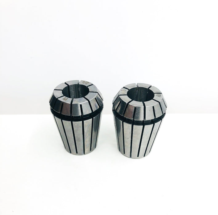 Deluche ER-25 Imperial/ Metric Collets