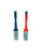 1/4" Boring-Brad Point 57mm OL