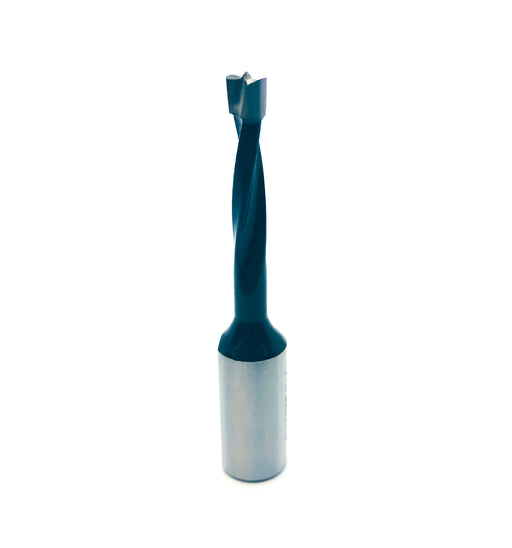 1/4" Boring-Brad Point 57mm OL