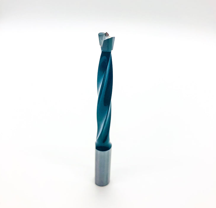 7mm Boring-Brad Point 70mm OL