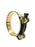3.5" Heavy Duty Vacuum Hose Clamping Brace