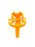 HSK63 Tool Cleaning Rod