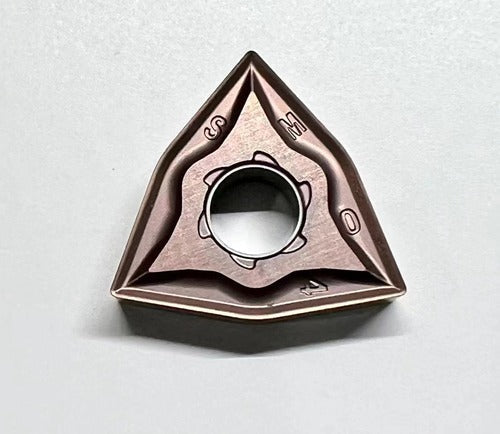 1BOX CNC Lathe Cutting Tool Milling Cutter  100% Original GESAC Carbide inserts  WNMG080402/080404/080408