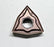 1BOX CNC Lathe Cutting Tool Milling Cutter  100% Original GESAC Carbide inserts  WNMG080402/080404/080408