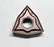 1BOX CNC Lathe Cutting Tool Milling Cutter  100% Original GESAC Carbide inserts  WNMG080402/080404/080408