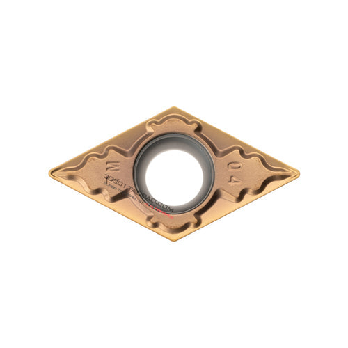 1BOX CNC Lathe Cutting Tool Milling Cutter  100% Original Taegutec Carbide inserts  DCMT11T304/11T308-HMP PC9030