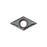 1BOX CNC Lathe Cutting Tool Milling Cutter  100% Original Taegutec Carbide inserts  DCMT070204-HMP   PC9030