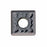 1BOX CNC Lathe Cutting Tool Milling Cutter  100% Original Taegutec Carbide inserts  SNMG120404/120408-BF/BM/BR