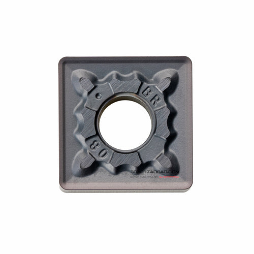 1BOX CNC Lathe Cutting Tool Milling Cutter  100% Original Taegutec Carbide inserts  SNMG120404/120408-BF/BM/BR