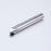HRC55 Chamfer Milling Cutter Carbide Corner Countersink Chamfering Mill Deburring Edges V Grove Router 90 Degree for Aluminum