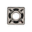 1BOX CNC Lathe Cutting Tool Milling Cutter  100% Original Sumitomo Carbide inserts  SNMG120408N-GU AC820P/8025