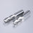 Roughing End Mill HRC55 Solid Carbide 3 Flutes 4 Teeth for Aluminum Iron MDF Fiberglass Acrylic Wood Copper Plastic
