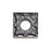 1BOX CNC Lathe Cutting Tool Milling Cutter  100% Original Taegutec Carbide inserts  SNMG120404/120408-BF/BM/BR