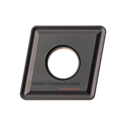 1BOX 100% Korloy Carbide Inserts刀片CNMG190608/190612/190616-GR/C25 NC3030/3020/3120Milling Cutter CNC Lathe Milling Tool Turning Tool