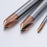 HRC55 Chamfer Milling Cutter Carbide Corner Countersink Chamfering Mill Deburring Edges V Grove Router 90 Degree for Steel