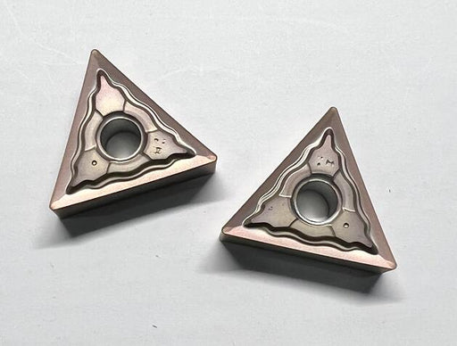 1BOX CNC Lathe Cutting Tool Milling Cutter  100% Original Deskar  TNMG160404/160408-HA PC9030