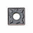 1BOX CNC Lathe Cutting Tool Milling Cutter  100% Original Taegutec Carbide inserts  SNMG120404/120408-BF/BM/BR