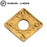 1BOX CNC Lathe Cutting Tool Milling Cutter  100% Original Sumitomo Carbide inserts  CNMM190612/190616N-HG AC830P