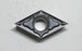 1BOX CNC Lathe Cutting Tool Milling Cutter  100% Original Kyocera Carbide inserts DCMT11T302/304/308-MV  VP15TF/HQ/PR930