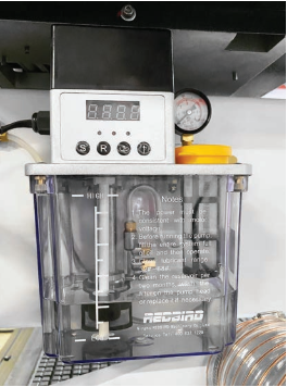 Deluche G3200 #3000 Oil