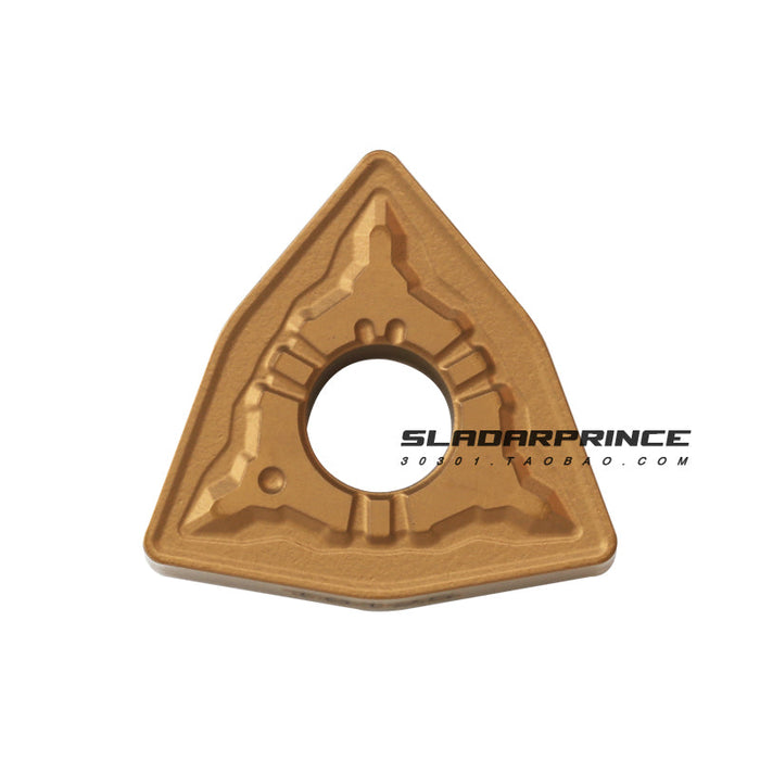 1BOX CNC Lathe Cutting Tool Milling Cutter Japan 100% Original  Tungaloy Carbide inserts   WNMG080412-TH T9125