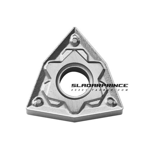 1BOX CNC Lathe Cutting Tool Milling Cutter  100% Original Taegutec Carbide inserts  4/080408-HQ/MT/HS TN60/NX2525