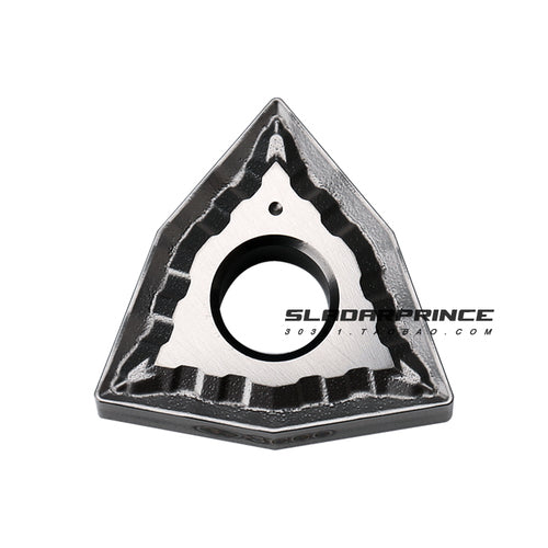1BOX CNC Lathe Cutting Tool Milling Cutter  100% Original Taegutec Carbide inserts  4/080408-HQ/MT/HS TN60/NX2525