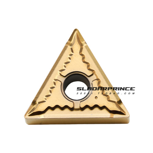 1BOX CNC Lathe Cutting Tool Milling Cutter  100% Original Taegutec Carbide inserts  TNMG160404/160408-EA/EM/PC TT9080