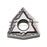 1BOX CNC Lathe Cutting Tool Milling Cutter  100% Original Taegutec Carbide inserts  WNMG080404/080408-MT CT3000