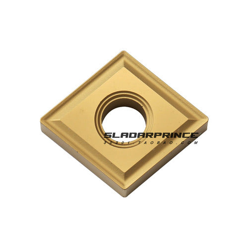 1BOX 100% Korloy Carbide Inserts刀片CNMG190608/190612/190616-GR/C25 NC3030/3020/3120Milling Cutter CNC Lathe Milling Tool Turning Tool