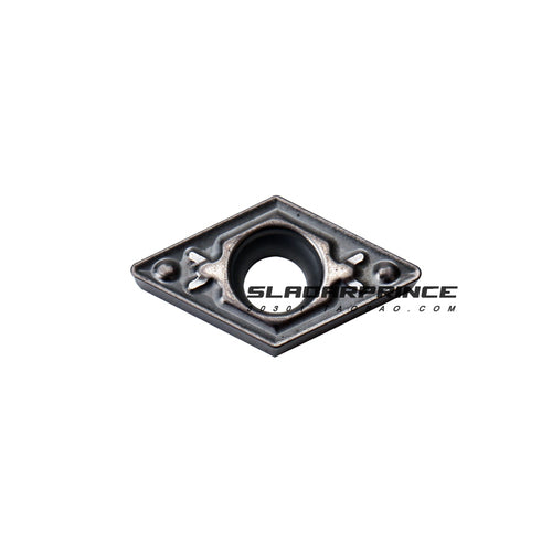 1BOX CNC Lathe Cutting Tool Milling Cutter  100% Original Kyocera Carbide inserts  DCMT070204-HQ TN60/PV720
