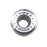 1BOX CNC Lathe Cutting Tool Milling Cutter    100% Original korloy Carbide inserts RCGT1003MO-AK H01