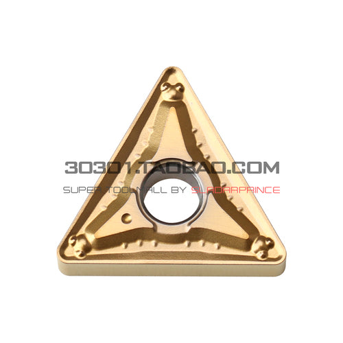 1BOX CNC Lathe Cutting Tool Milling Cutter  100% Original Taegutec Carbide inserts  TNMG160404/160408-EA/EM/PC TT9080